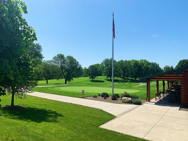 Course Info The Fairways At Twin Lakes 9 Holes